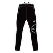 2031A921 001 [Pブラック LIMOストレッチクロスパンツ(R) 3XL]
