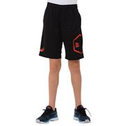 2034A058 001 [PブラックXFC JR LIMO Tショーツ 160]