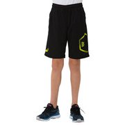 2034A058 002 [PブラックXFY JR LIMO Tショーツ 150]