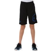 2034A058 003 [PブラックXIB JR LIMO Tショーツ 130]