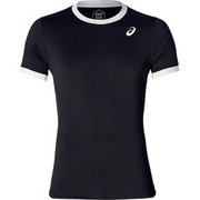 2041A037 001 [Pブラック CLUB ショートスリーブトップス XL]