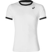 2041A037 100 [Bホワイト CLUB ショートスリーブトップス XL]