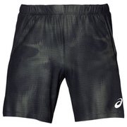 2041A039 001 [Pブラック CLUB グラフィックショーツ 2XL]