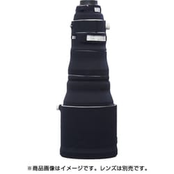 LC4003BK [レンズカバー キヤノンEF400mm F2.8L IS III USM用 ブラック]