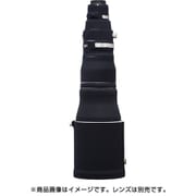 LC6003BK [レンズカバー キヤノンEF600mm F4L IS III USM用 ブラック]