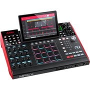 ミュージック・プロダクション・センター MPC X