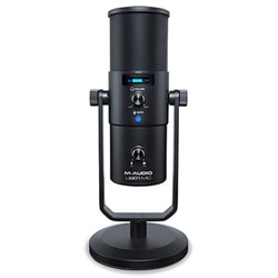 USBコンデンサーマイク Uber Mic