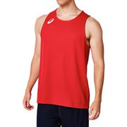 2063A066 600 [クラシックレッド リバーシブルシャツ M]