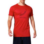 2073A014 600 [クラシックレッド プラクティストップ XL]