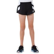 2094A004 001 [PブラックXWHT JR.ランニングパンツ 160]