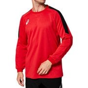 2101A039 600 [クラシックレッド GKゲームシャツ 2XL]
