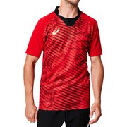 2111A248 600 [クラシックレッド プラクティスジヤージ 2XL]
