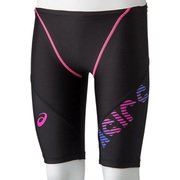 2161A024 001 [PブラックXPK スパッツ XL]