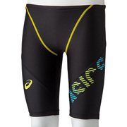 2161A024 002 [PブラックXYL スパッツ XL]