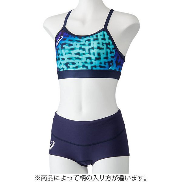 2162A029 400 [アイスミント W'Sトレーニングセパ L]