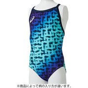 2164A001 400 [アイスミント ジュニアレギュラー 140]