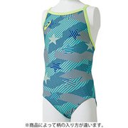 2164A003 400 [アイランドブルー ジュニアレギュラー 130]