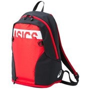 3034A005 001 [PブラックXCR JR.バックパック18 OS]
