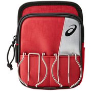 3283A010 600 [レッド WAIST POUCH 2 OS]