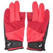 3283A028 600 [レッド メッシュグローブ L]