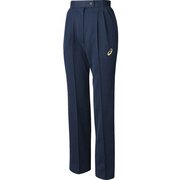XW6815 50 [ネイビー W'Sレフリースラックス M]