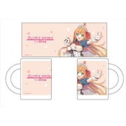 プリンセスコネクト！Re：Dive マグカップ お買い物ver. [キャラクターグッズ]