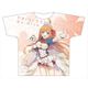 プリンセスコネクト！Re：Dive フルグラフィックTシャツ お買い物ver. [キャラクターグッズ]