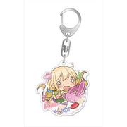 ちまドル アイドルマスター シンデレラガールズ アクキー 双葉 杏 LittlePOPS [キャラクターグッズ]