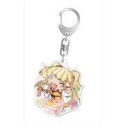 ちまドル アイドルマスター シンデレラガールズ アクキー 城ヶ崎莉嘉 LittlePOPS [キャラクターグッズ]