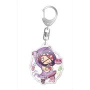 ちまドル アイドルマスター シンデレラガールズ アクキー 早坂美玲 LittlePOPS [キャラクターグッズ]