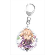 ちまドル アイドルマスター シンデレラガールズ アクキー 二宮飛鳥 LittlePOPS [キャラクターグッズ]