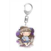 ちまドル アイドルマスター シンデレラガールズ アクキー 神谷奈緒 NEX-US ver. [キャラクターグッズ]