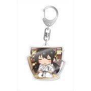 ちまドル アイドルマスター シンデレラガールズ アクキー 中野有香 NEX-US ver. [キャラクターグッズ]