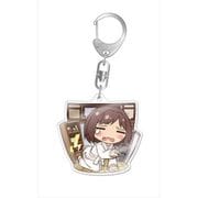 ちまドル アイドルマスター シンデレラガールズ アクキー 前川みく NEX-US ver. [キャラクターグッズ]