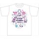 ちまドル アイドルマスター シンデレラガールズ Tシャツ LittlePOPS [キャラクターグッズ]