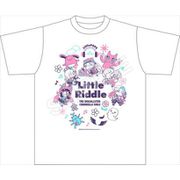 ちまドル アイドルマスター シンデレラガールズ Tシャツ LittlePOPS [キャラクターグッズ]