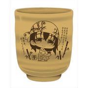 ミニッチュ アイドルマスター シンデレラガールズ 湯のみ 藤原 肇 [キャラクターグッズ]