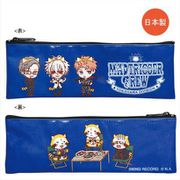 ヒプノシスマイク×ラスカル ペンケース MAD TRIGGER CREW [キャラクターグッズ]