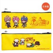 ヒプノシスマイク×ラスカル ペンケース Fling Posse [キャラクターグッズ]