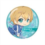 ソードアートオンライン アリシゼーション ぽぷきゃら ポリカバッジ ユージオ 上級修剣士ver [キャラクターグッズ]