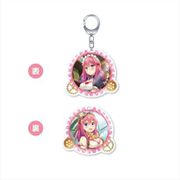 ぱすてるメモリーズ オモテウラァクリル 浅木 泉水 [キャラクターグッズ]