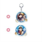 ぱすてるメモリーズ オモテウラァクリル 二条院 薫子 [キャラクターグッズ]