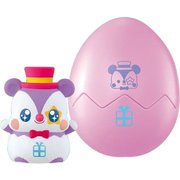 キラキラハッピー☆ひらけ！ここたま ゲームのかみさま ゲッチョム [対象年齢：3歳～]