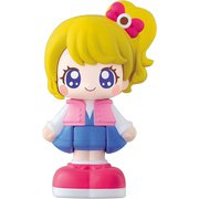 キラキラハッピー☆ひらけ！ここたま でんせつのここたまけいやくしゃ ほしのがわはるか [対象年齢：3歳～]