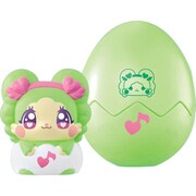キラキラハッピー☆ひらけ！ここたま マイクのかみさま マイン [対象年齢：3歳～]