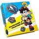 ポチっと発明 ピカちんキット ピカちんバッジコレクションファイル