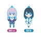 SSSS.GRIDMAN ねんどろいどぷらす ラバーストラップセット [キャラクターグッズ]