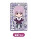 SSSS.GRIDMAN ねんどろいどぷらす アクリルパスケース 新条アカネ [キャラクターグッズ]