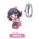 BanG Dream！ ガルパ☆ピコ ピコッと！セリフ付きアクリルキーチェーン 牛込りみ [キャラクターグッズ]