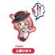 BanG Dream！ ガルパ☆ピコ ピコッと！セリフ付きアクリルキーチェーン 上原ひまり [キャラクターグッズ]